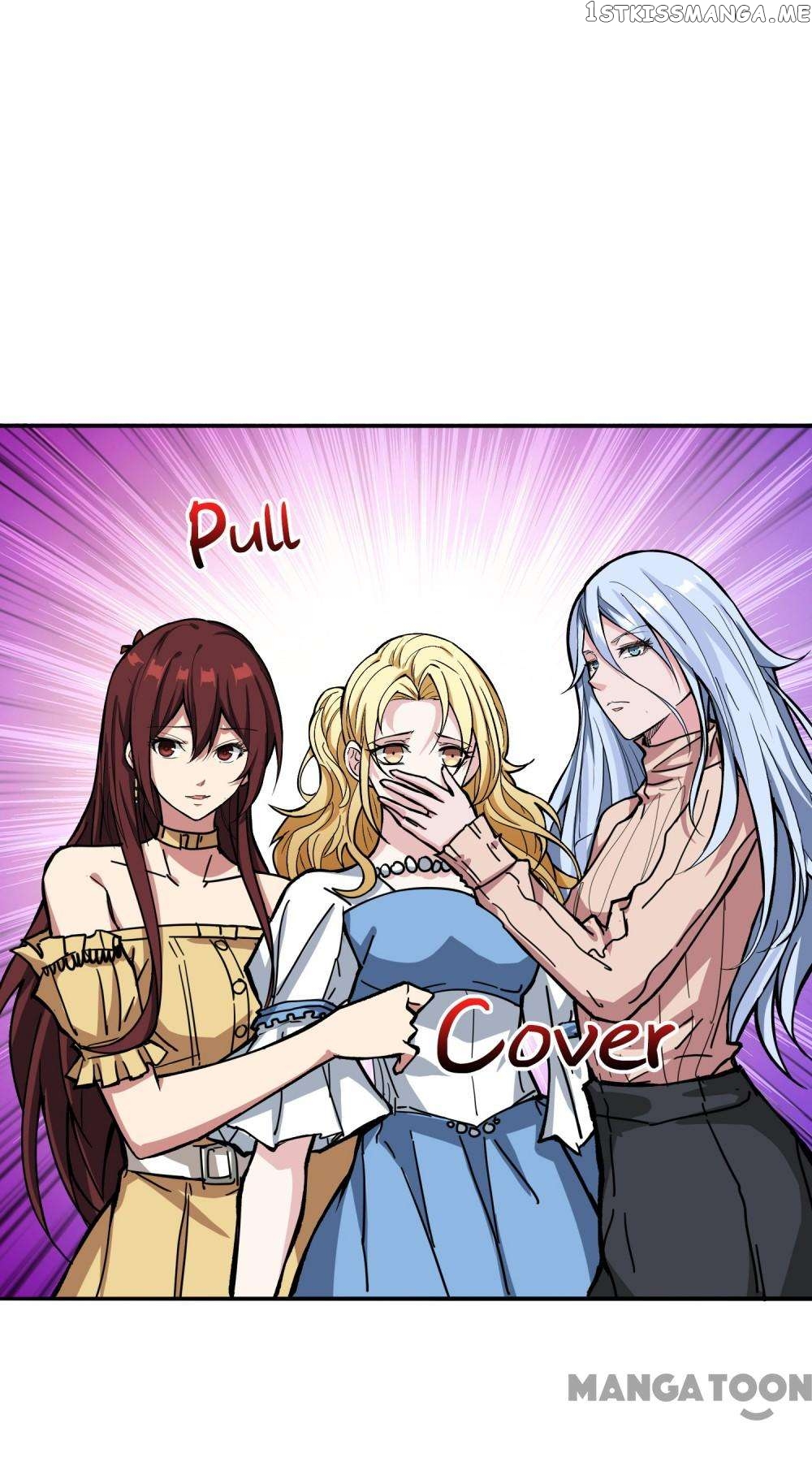 Read God Slayer En Manga Online