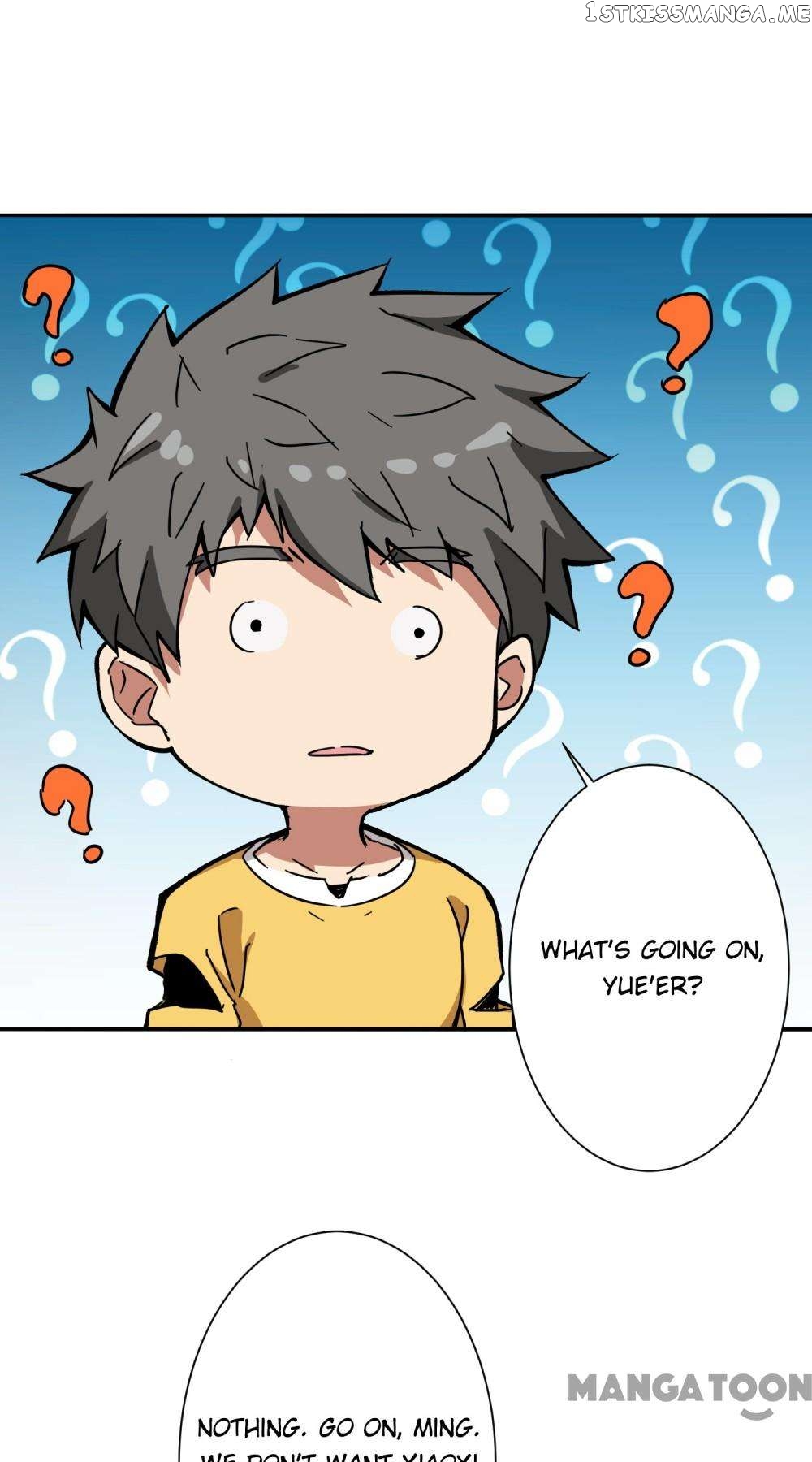 Read God Slayer En Manga Online