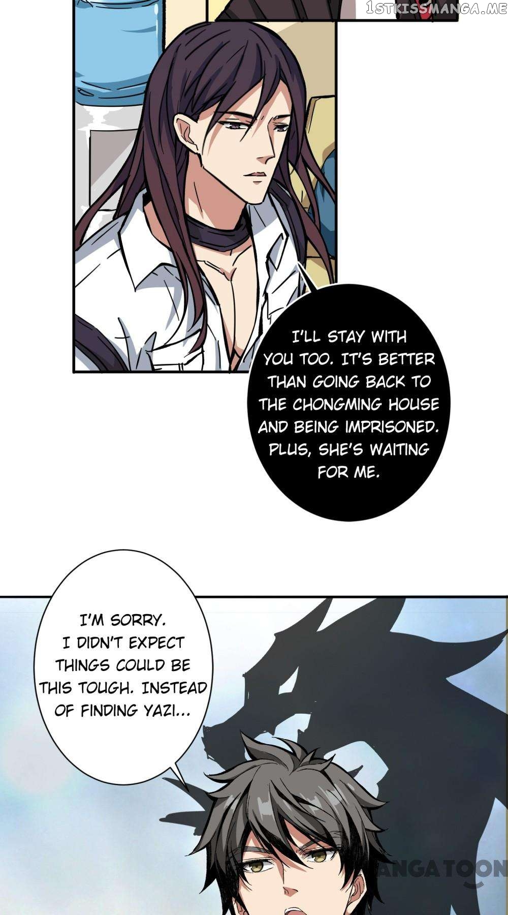 Read God Slayer En Manga Online
