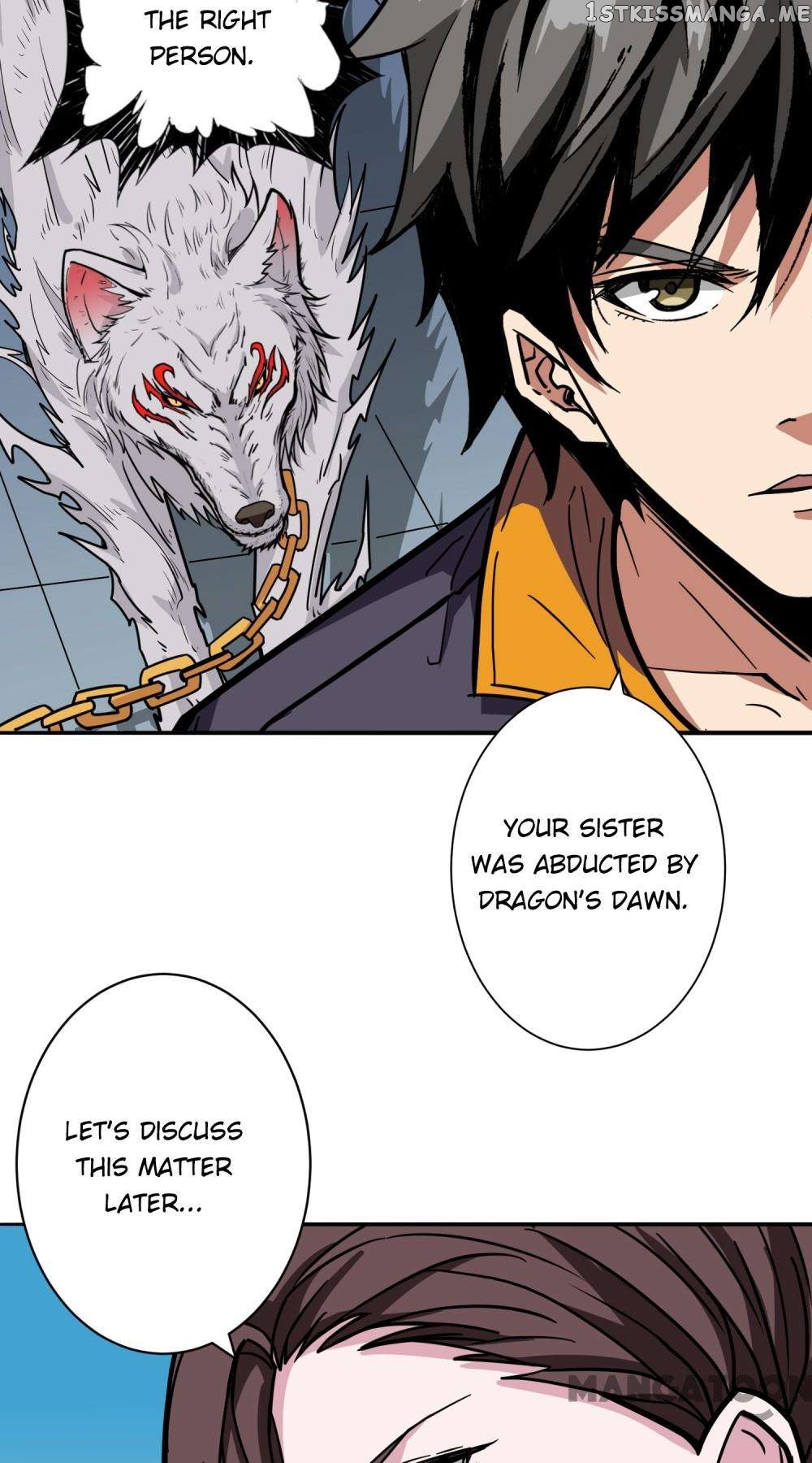 Read God Slayer En Manga Online