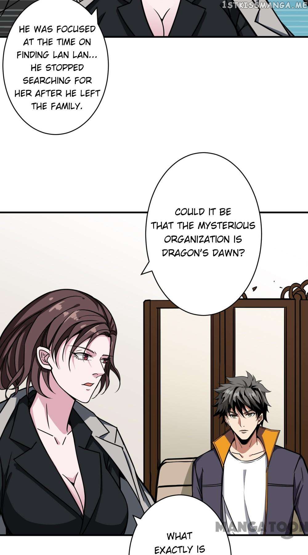 Read God Slayer En Manga Online