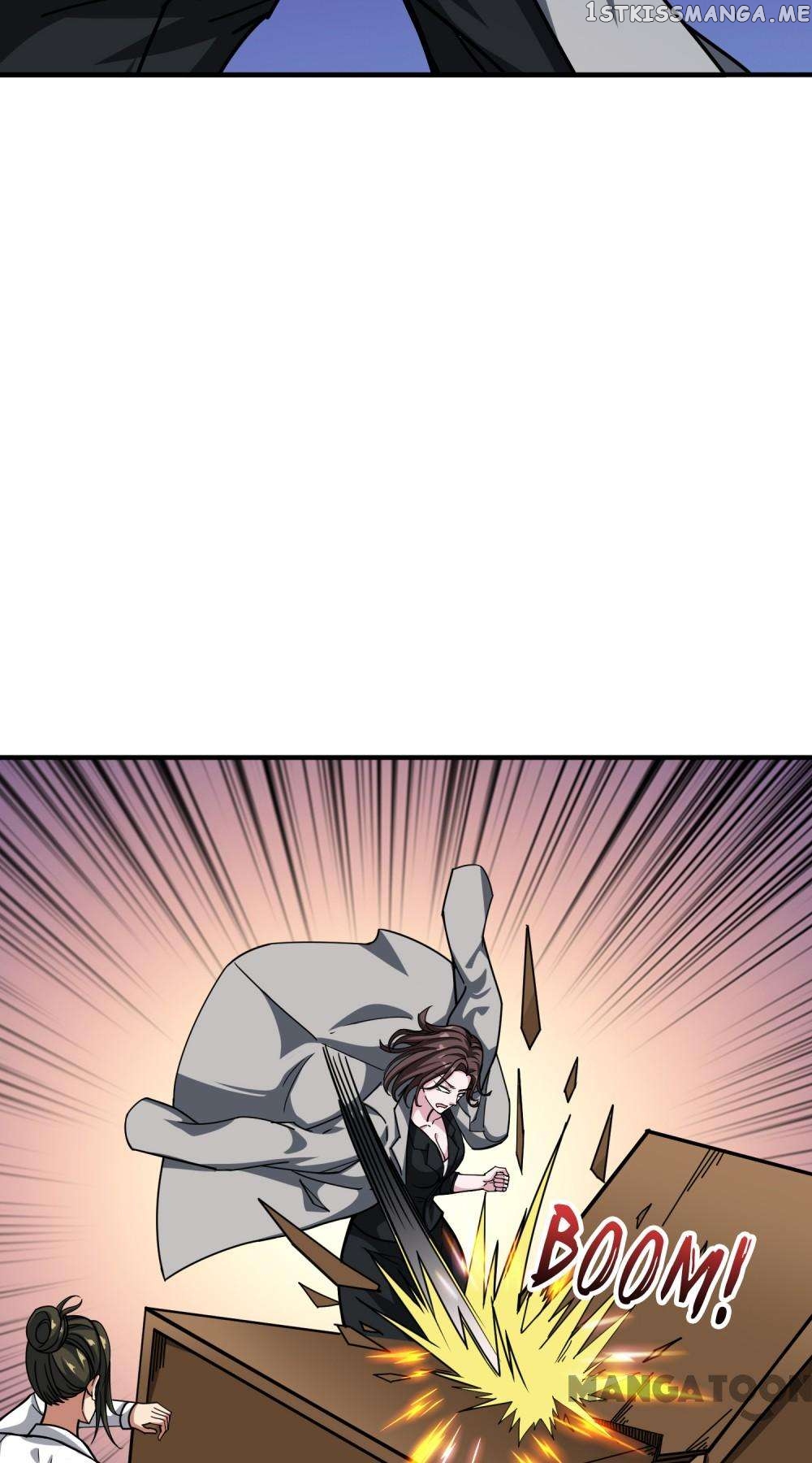 Read God Slayer En Manga Online