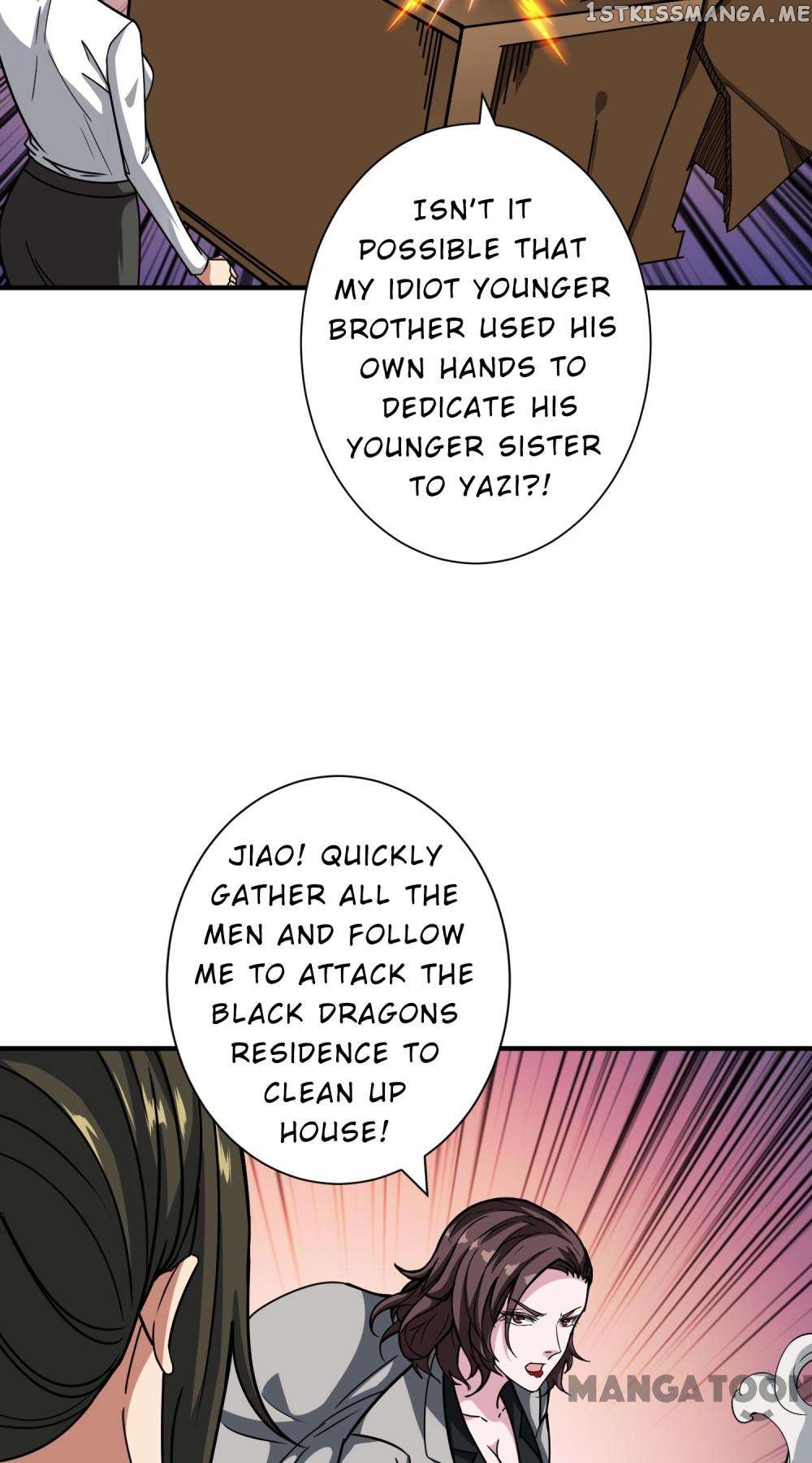 Read God Slayer En Manga Online