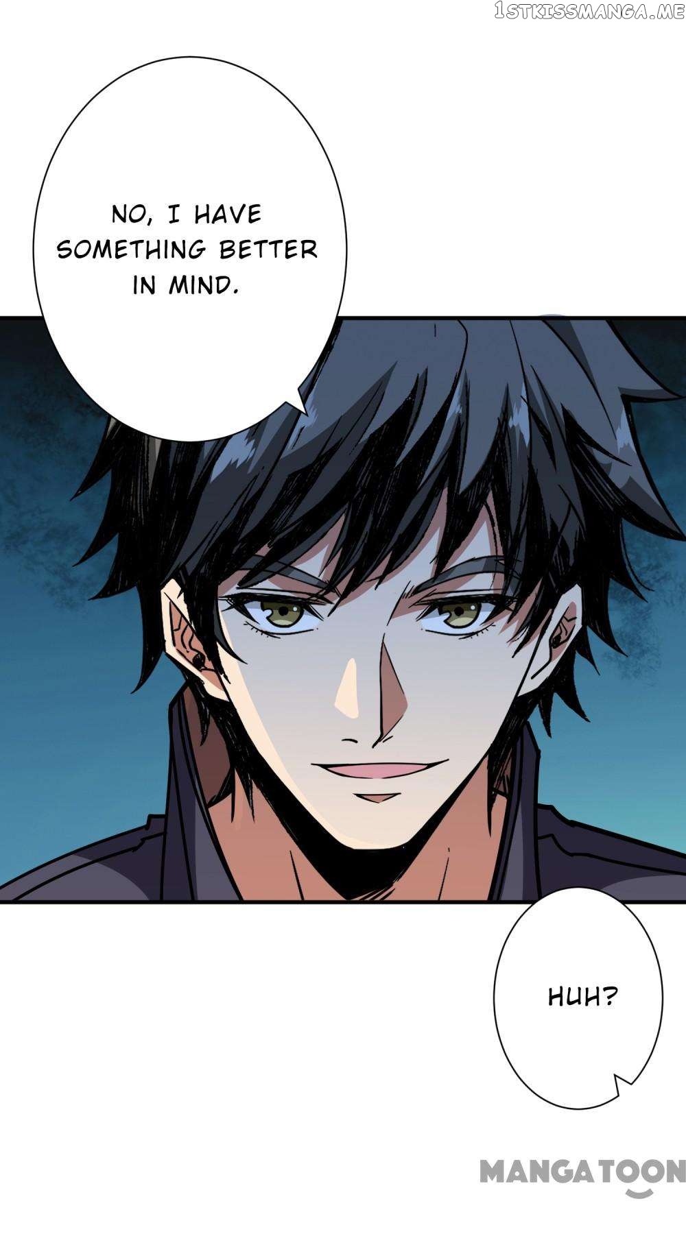 Read God Slayer En Manga Online