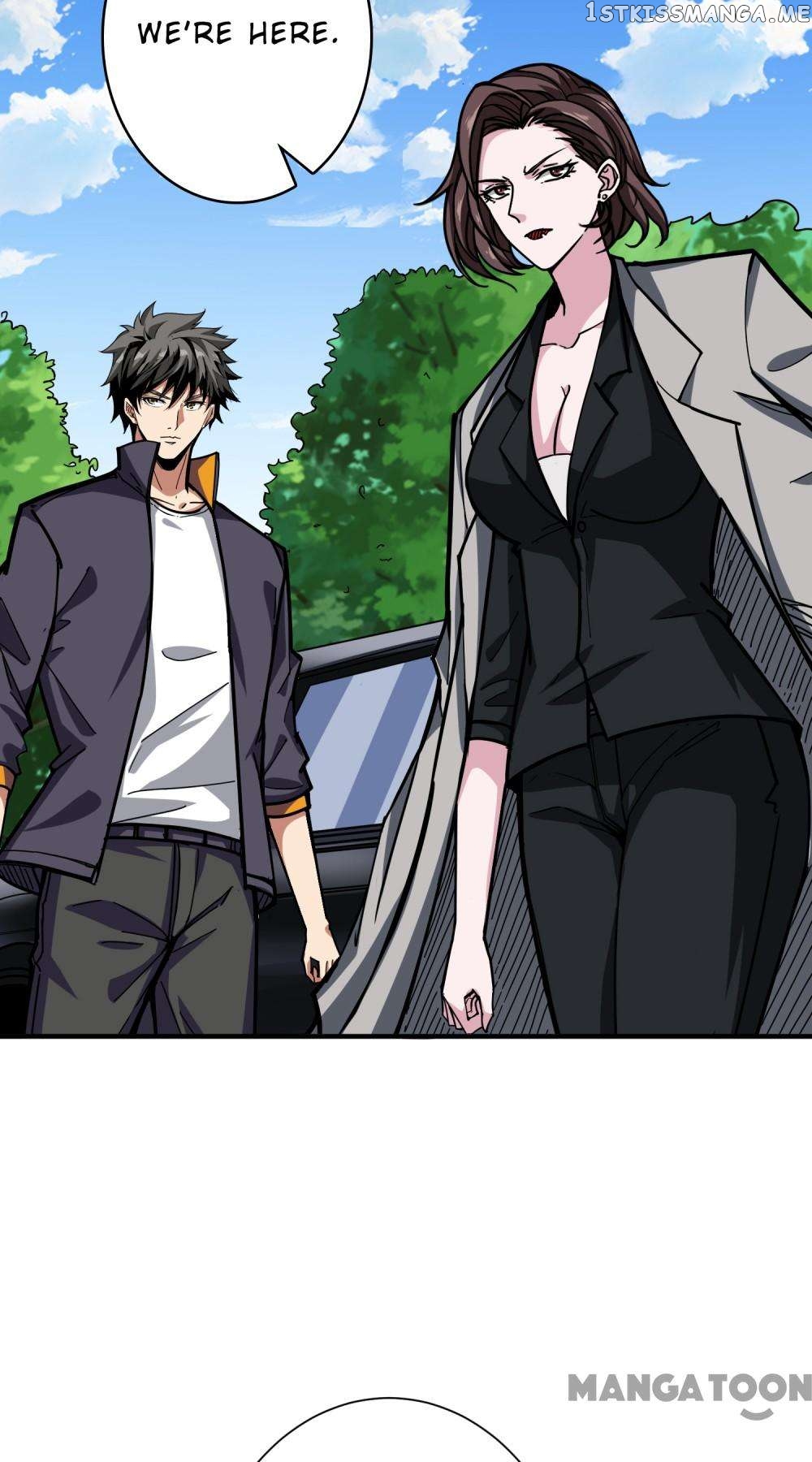 Read God Slayer En Manga Online