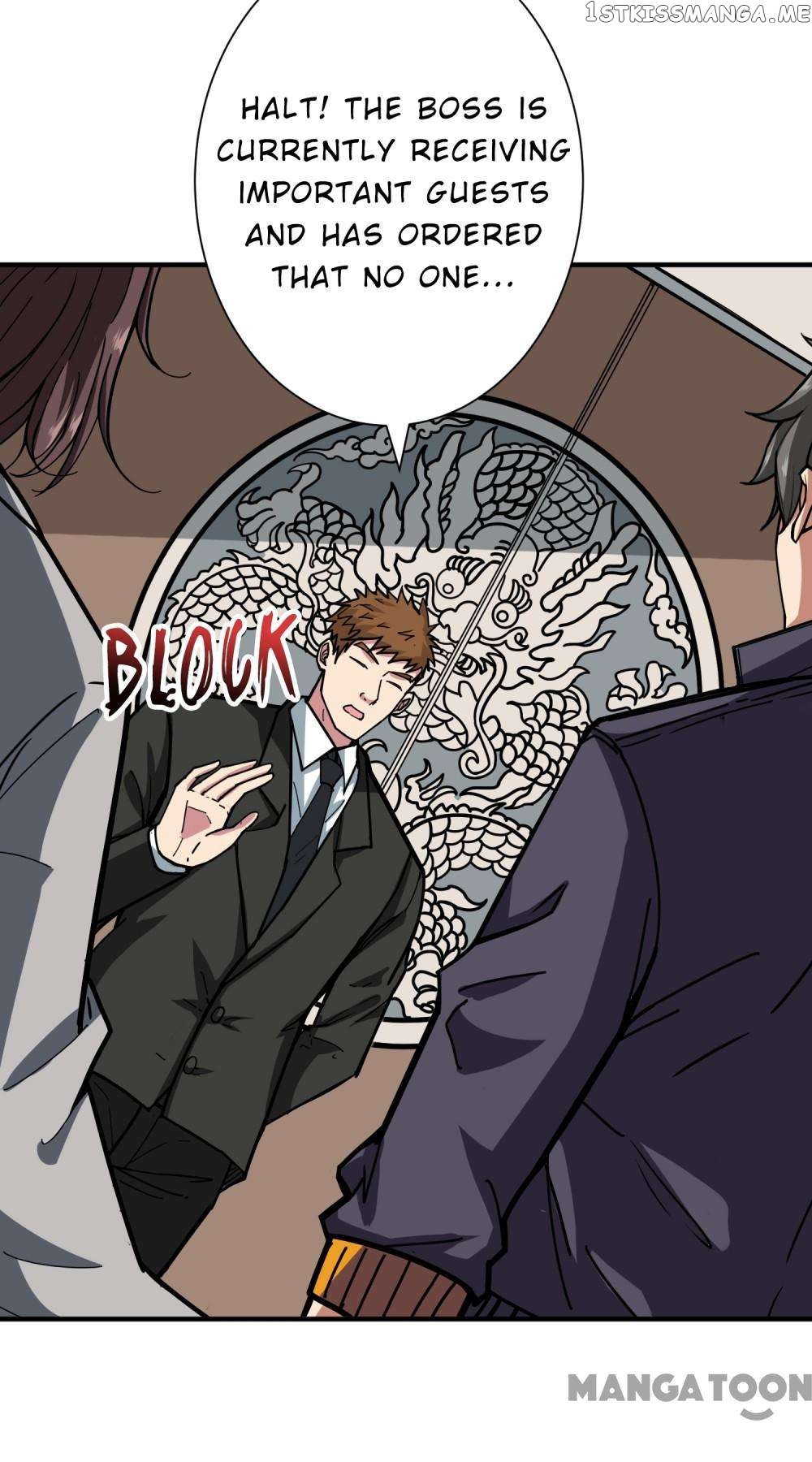 Read God Slayer En Manga Online
