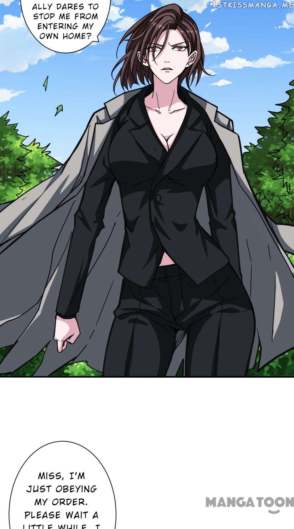 Read God Slayer En Manga Online
