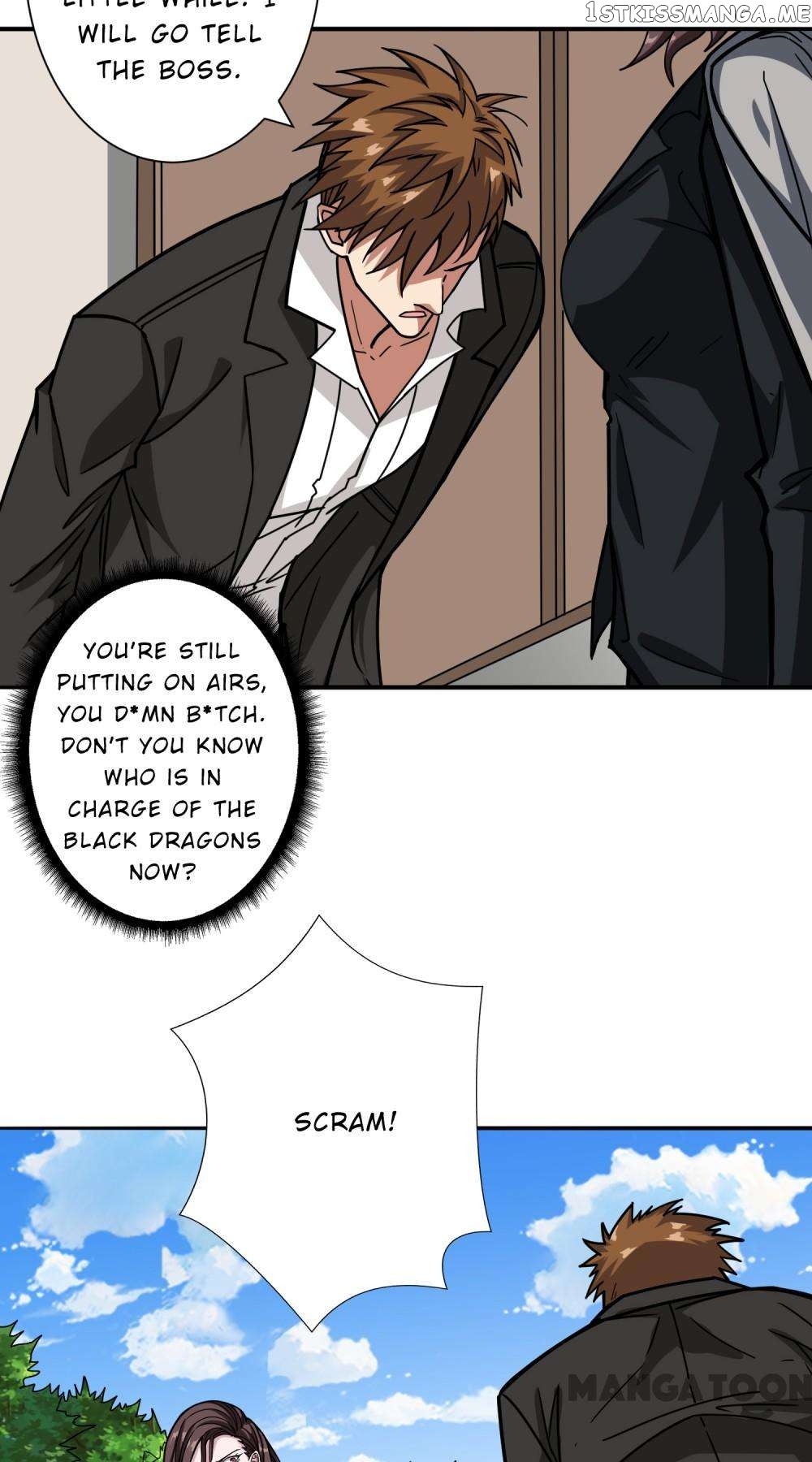 Read God Slayer En Manga Online
