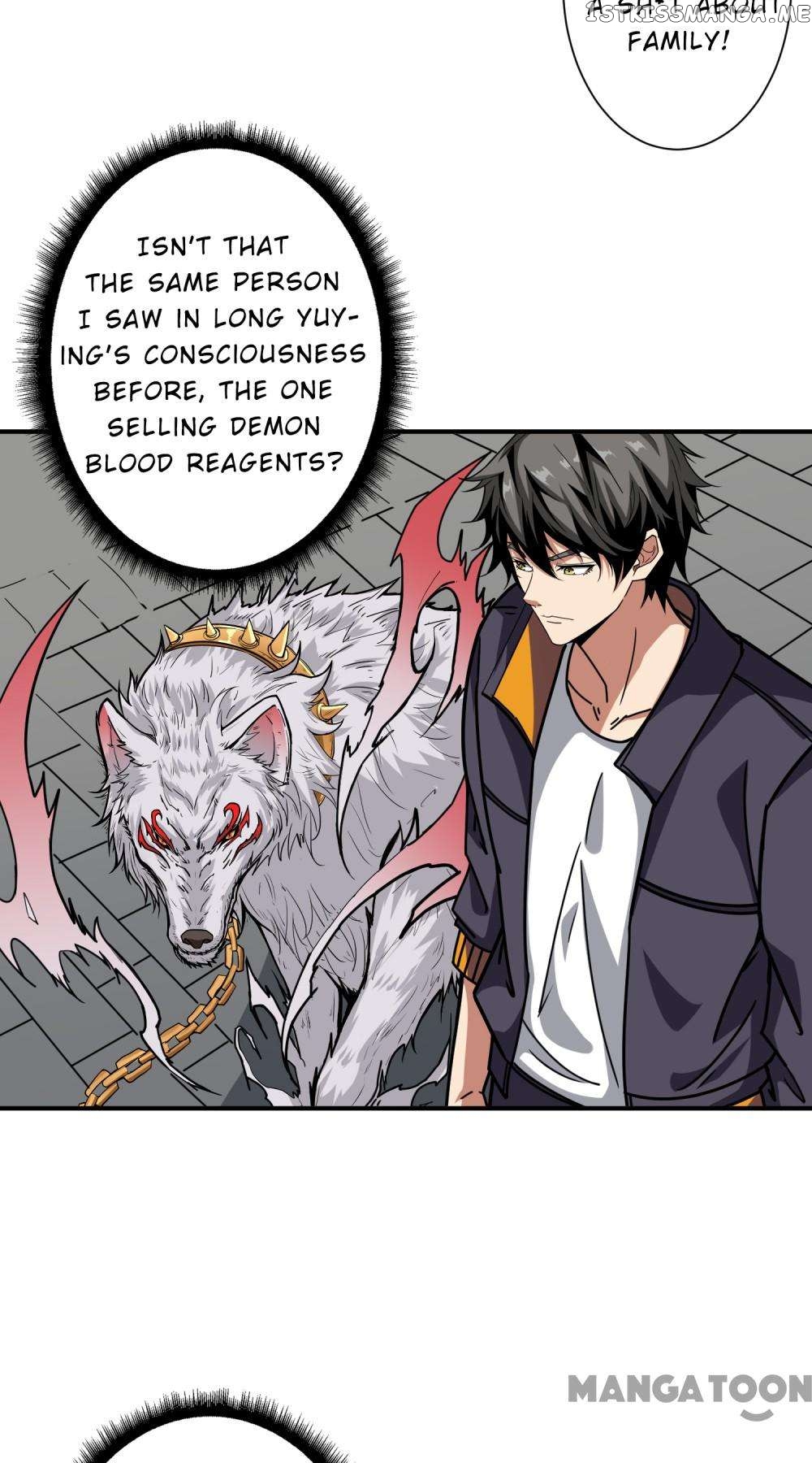 Read God Slayer En Manga Online