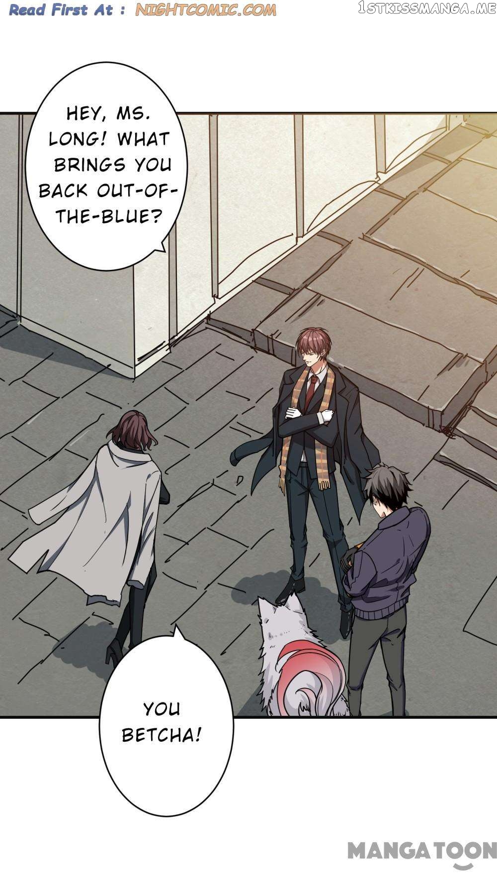 Read God Slayer En Manga Online