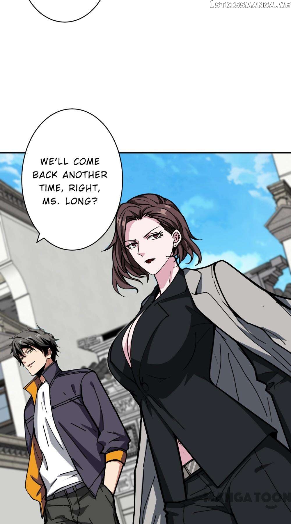 Read God Slayer En Manga Online