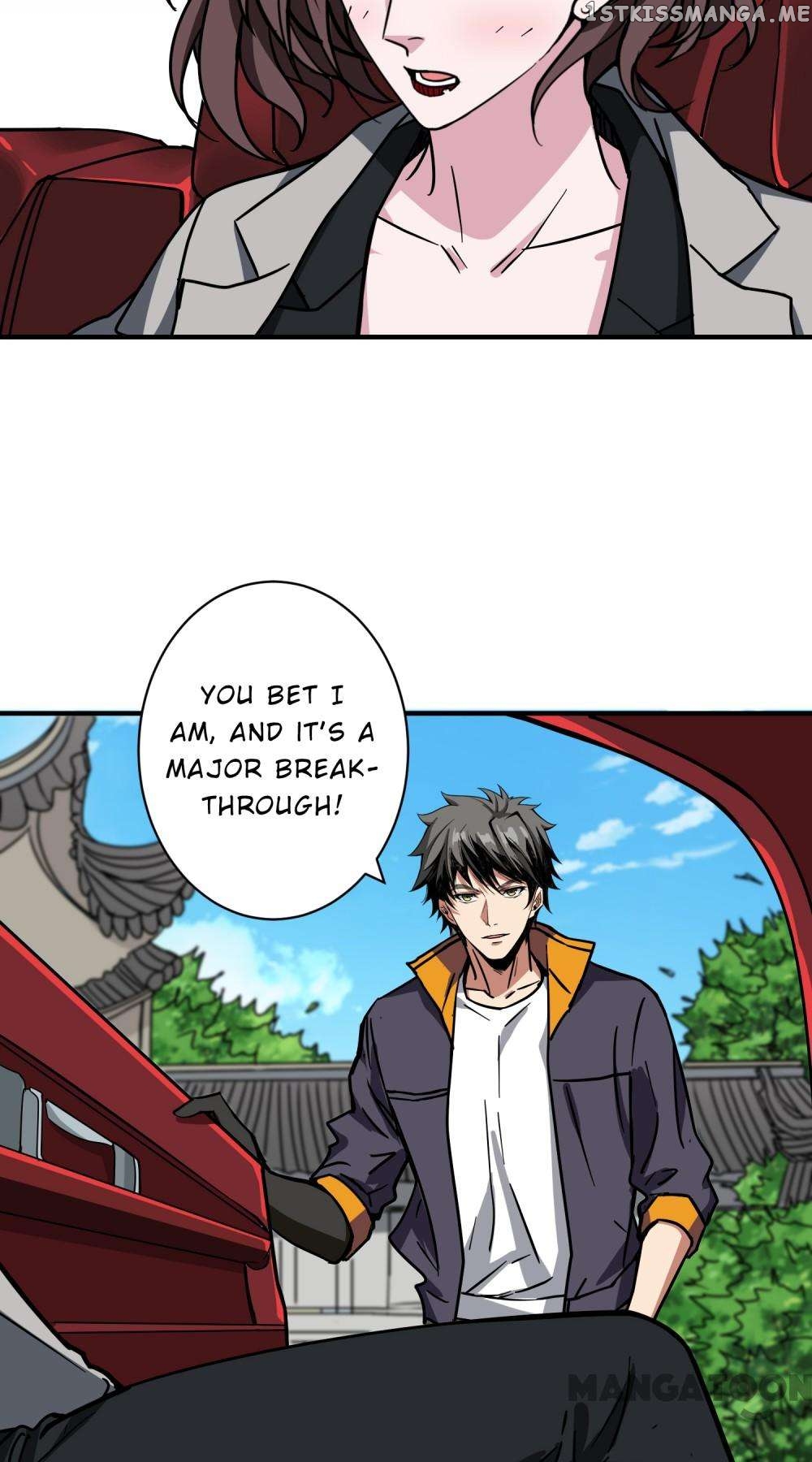 Read God Slayer En Manga Online