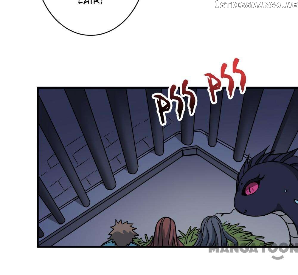 Read God Slayer En Manga Online