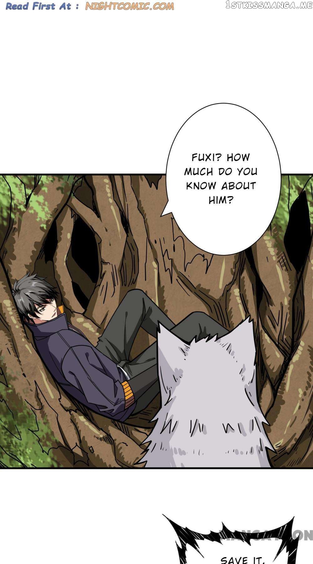 Read God Slayer En Manga Online
