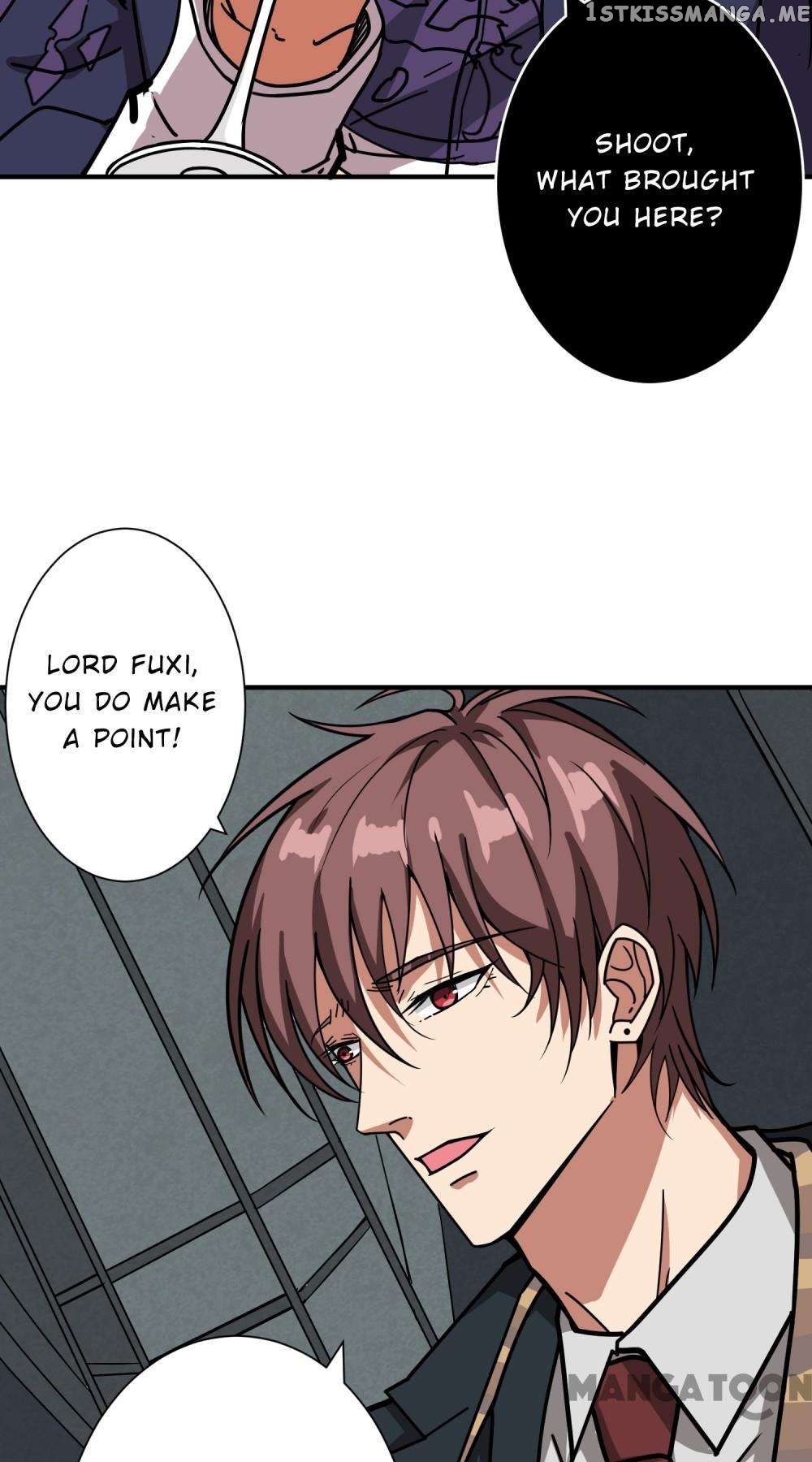 Read God Slayer En Manga Online