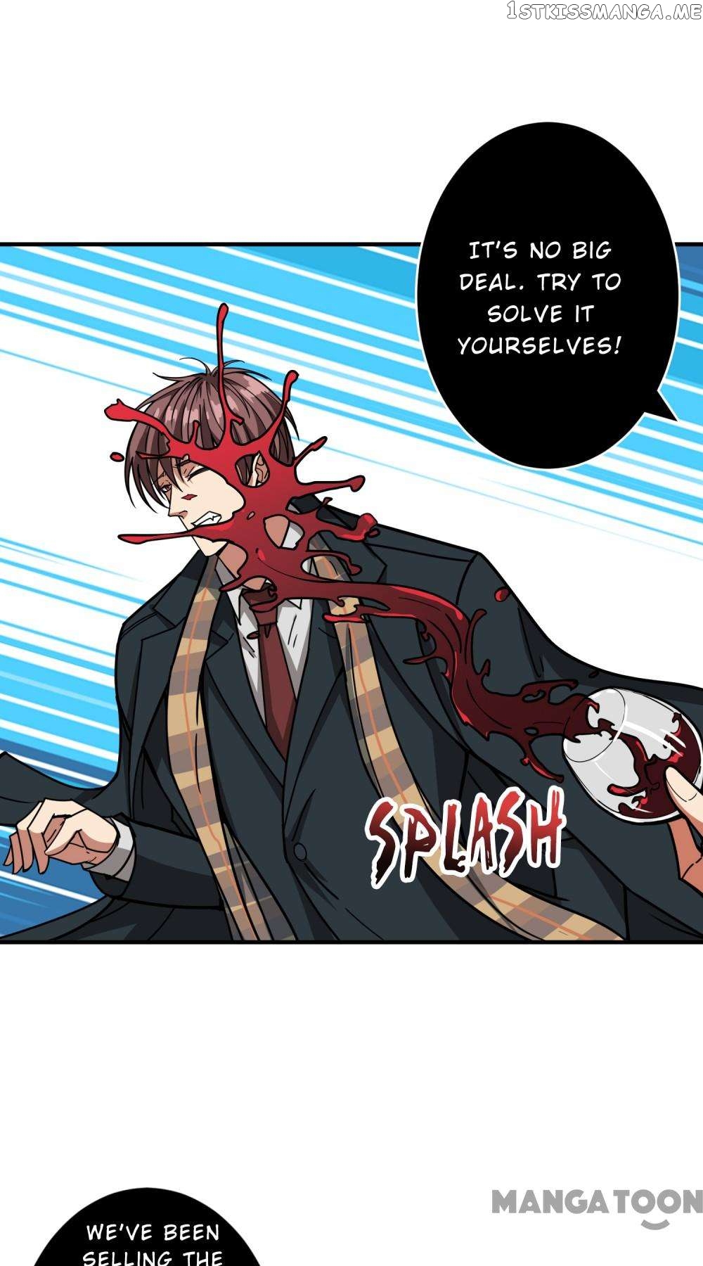 Read God Slayer En Manga Online