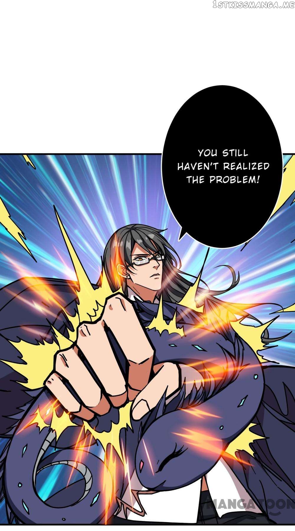 Read God Slayer En Manga Online