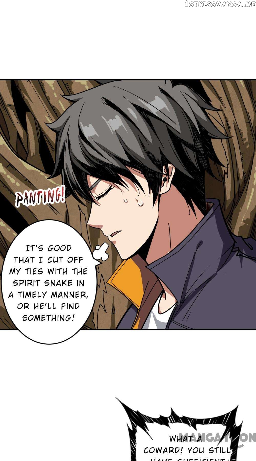 Read God Slayer En Manga Online