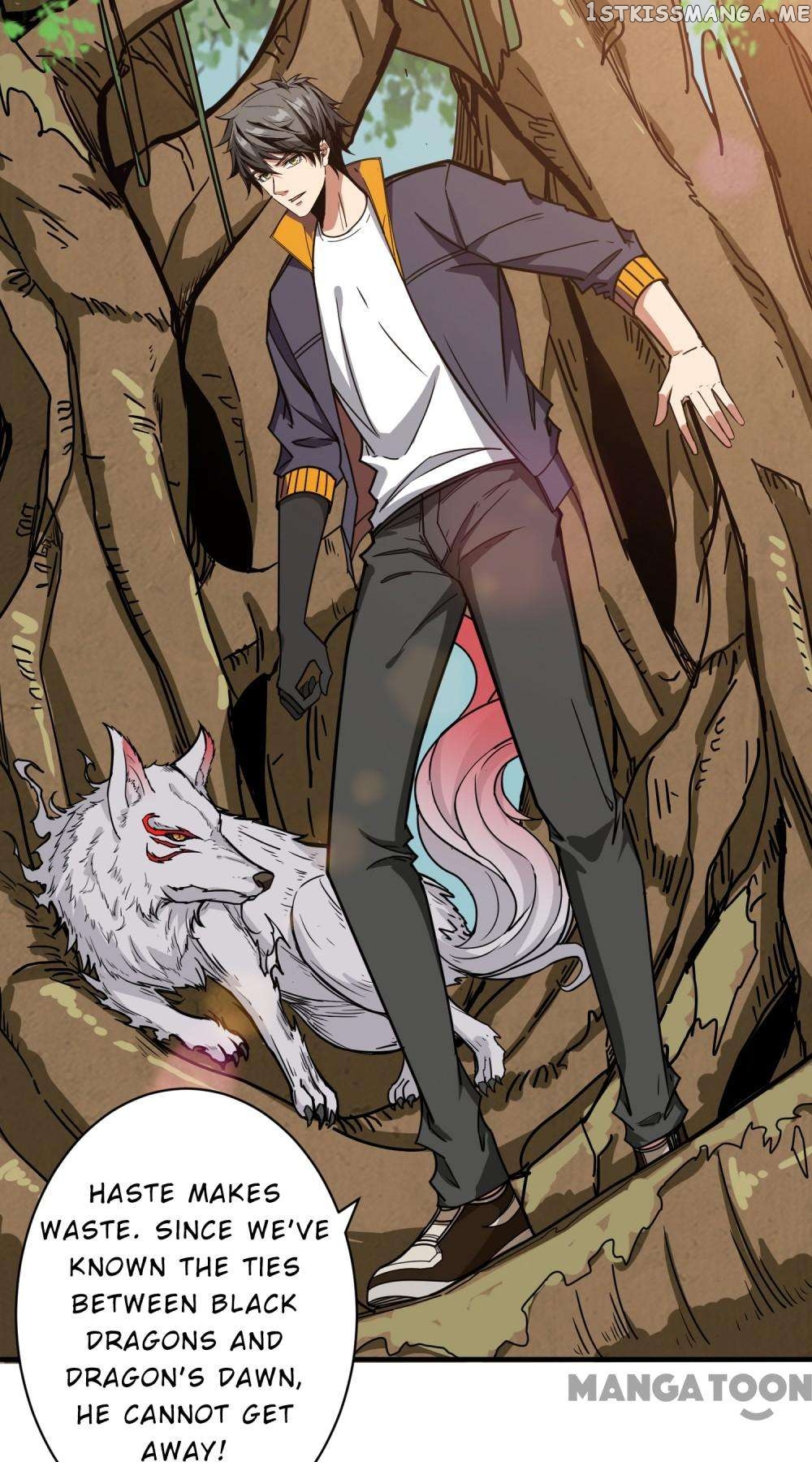 Read God Slayer En Manga Online