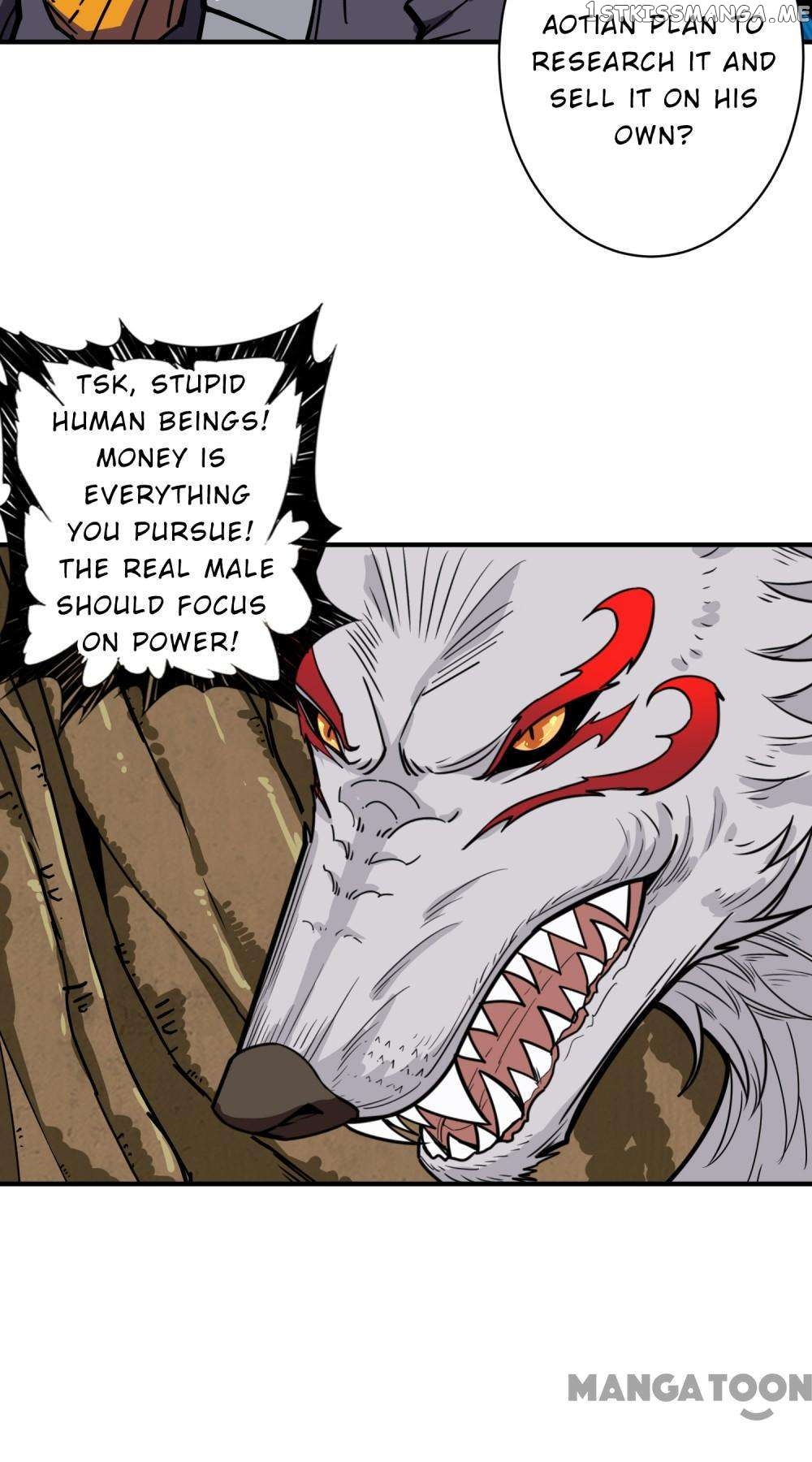 Read God Slayer En Manga Online