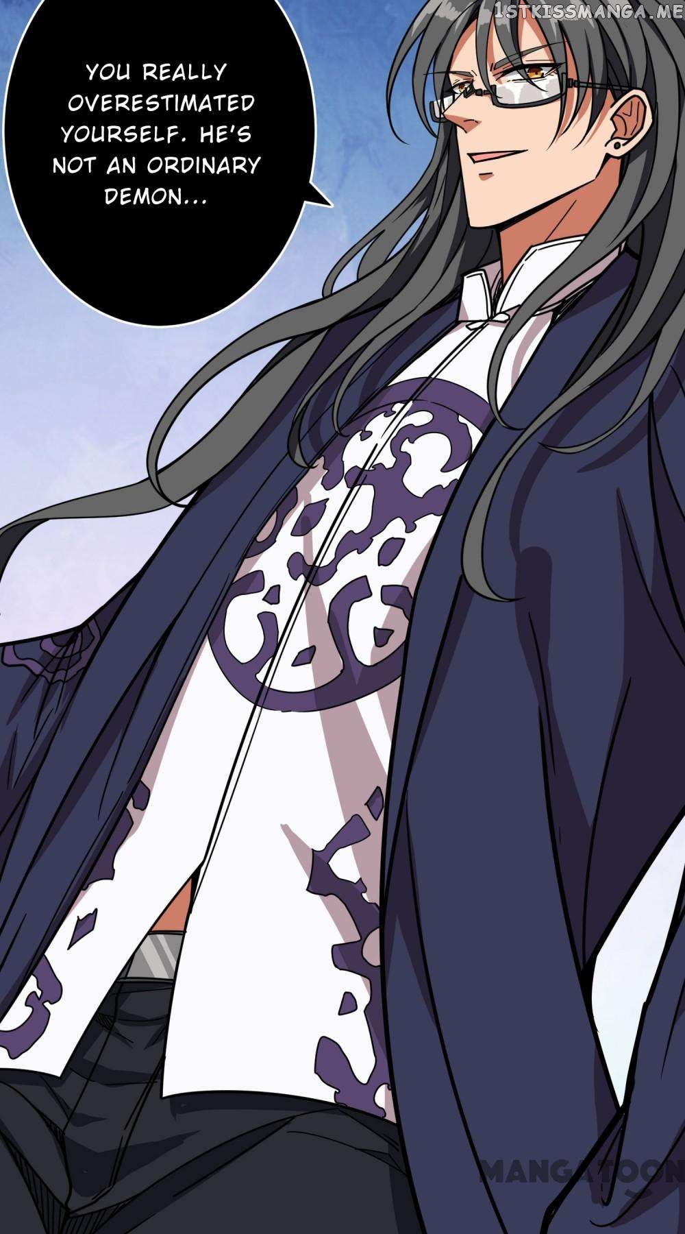 Read God Slayer En Manga Online