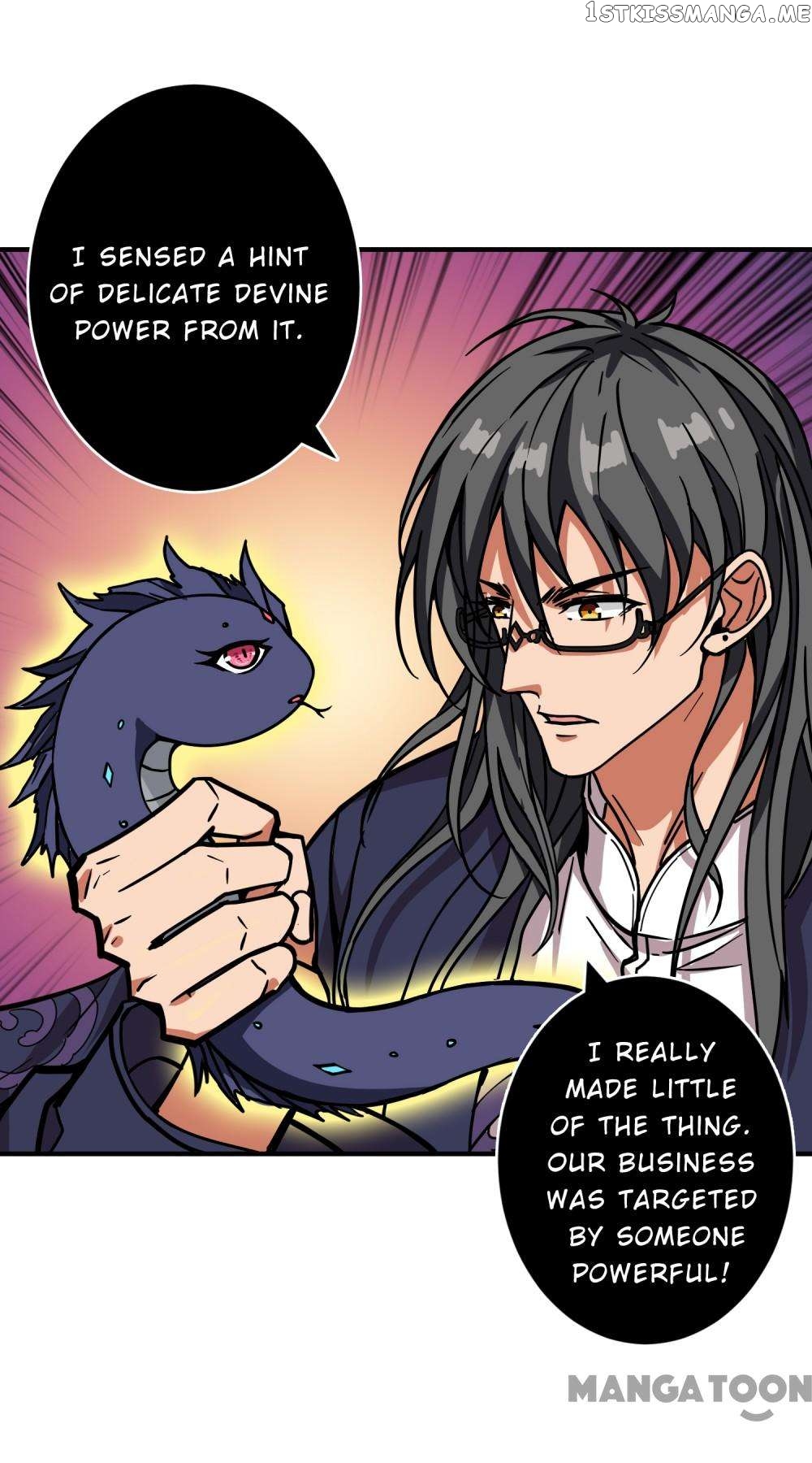 Read God Slayer En Manga Online