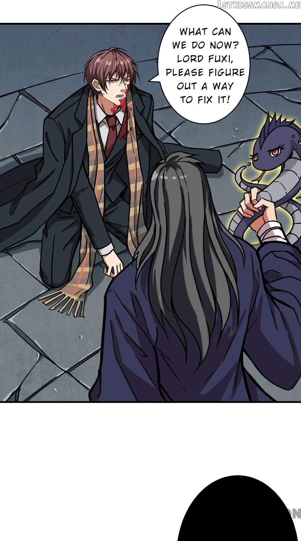Read God Slayer En Manga Online