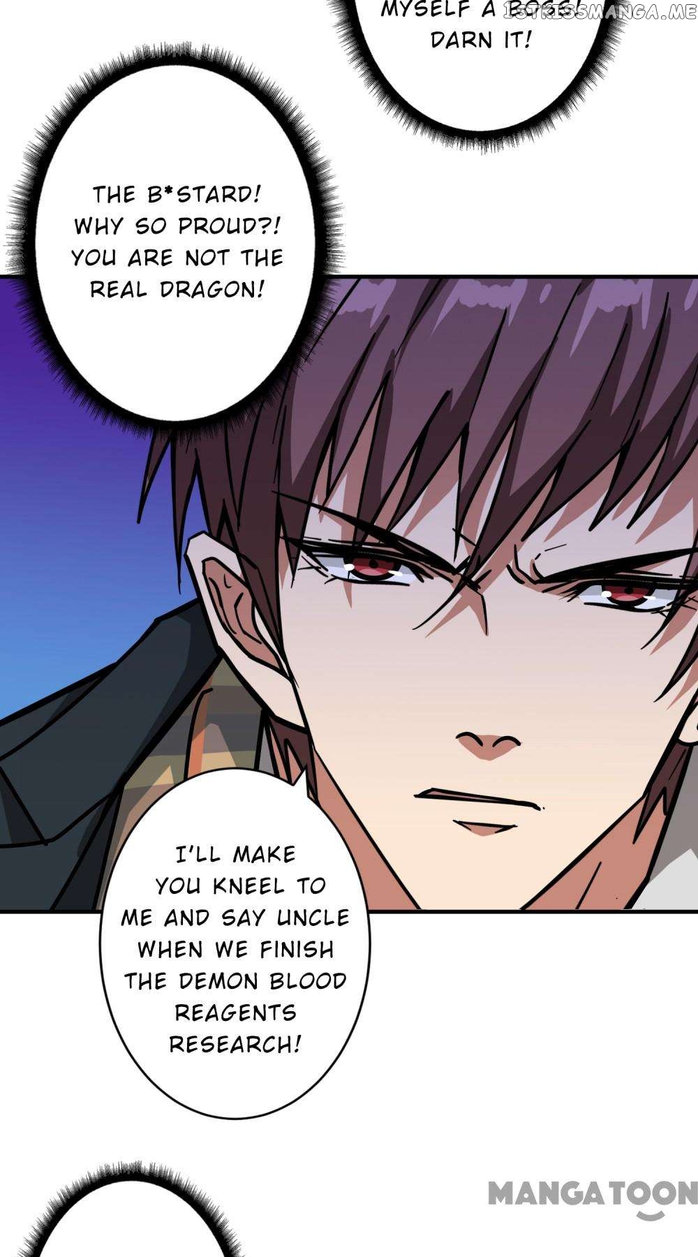 Read God Slayer En Manga Online