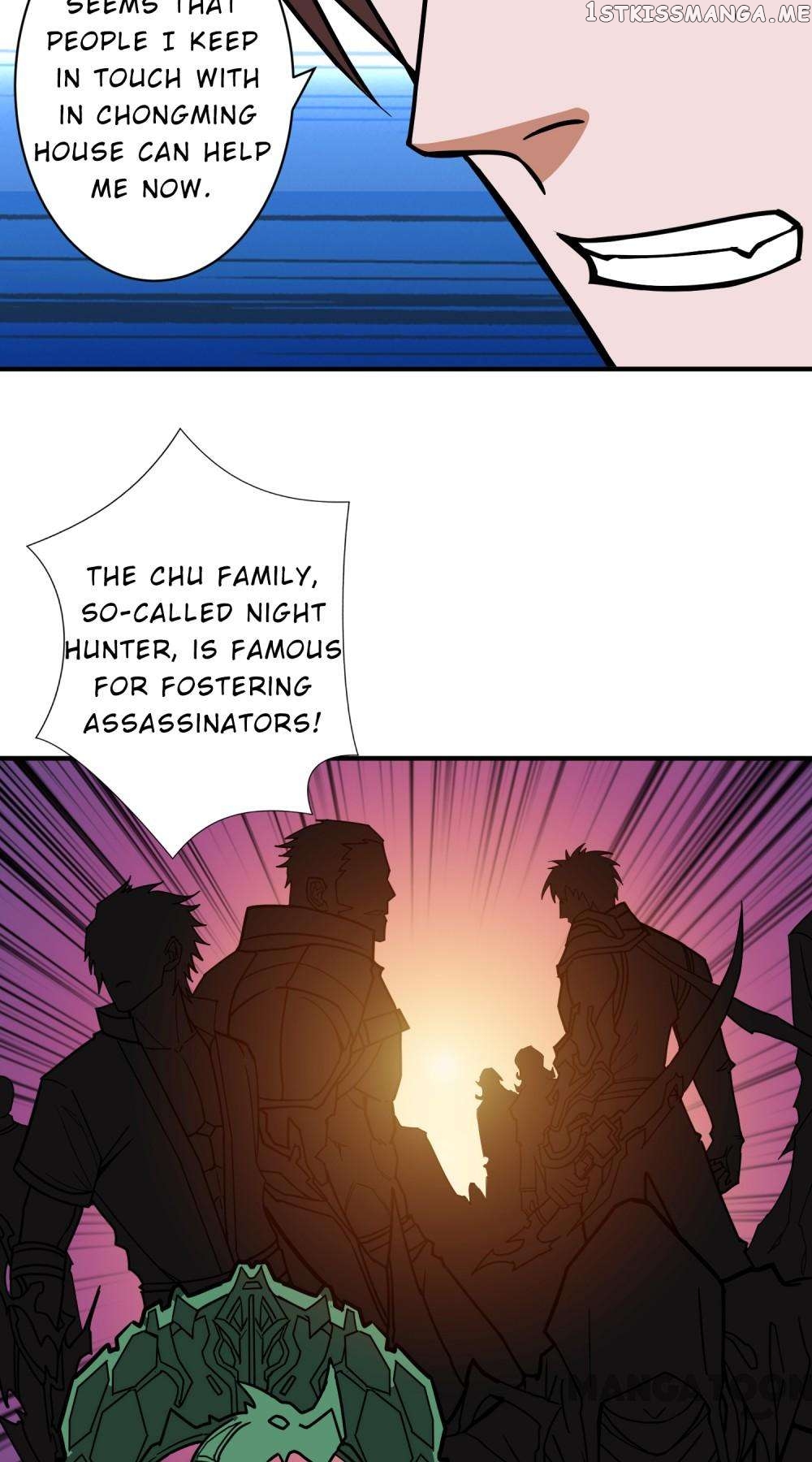 Read God Slayer En Manga Online