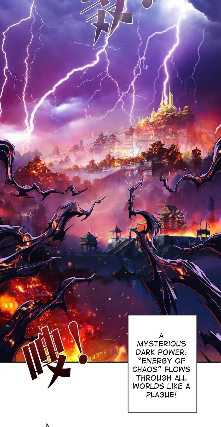 Read God Slayer En Manga Online