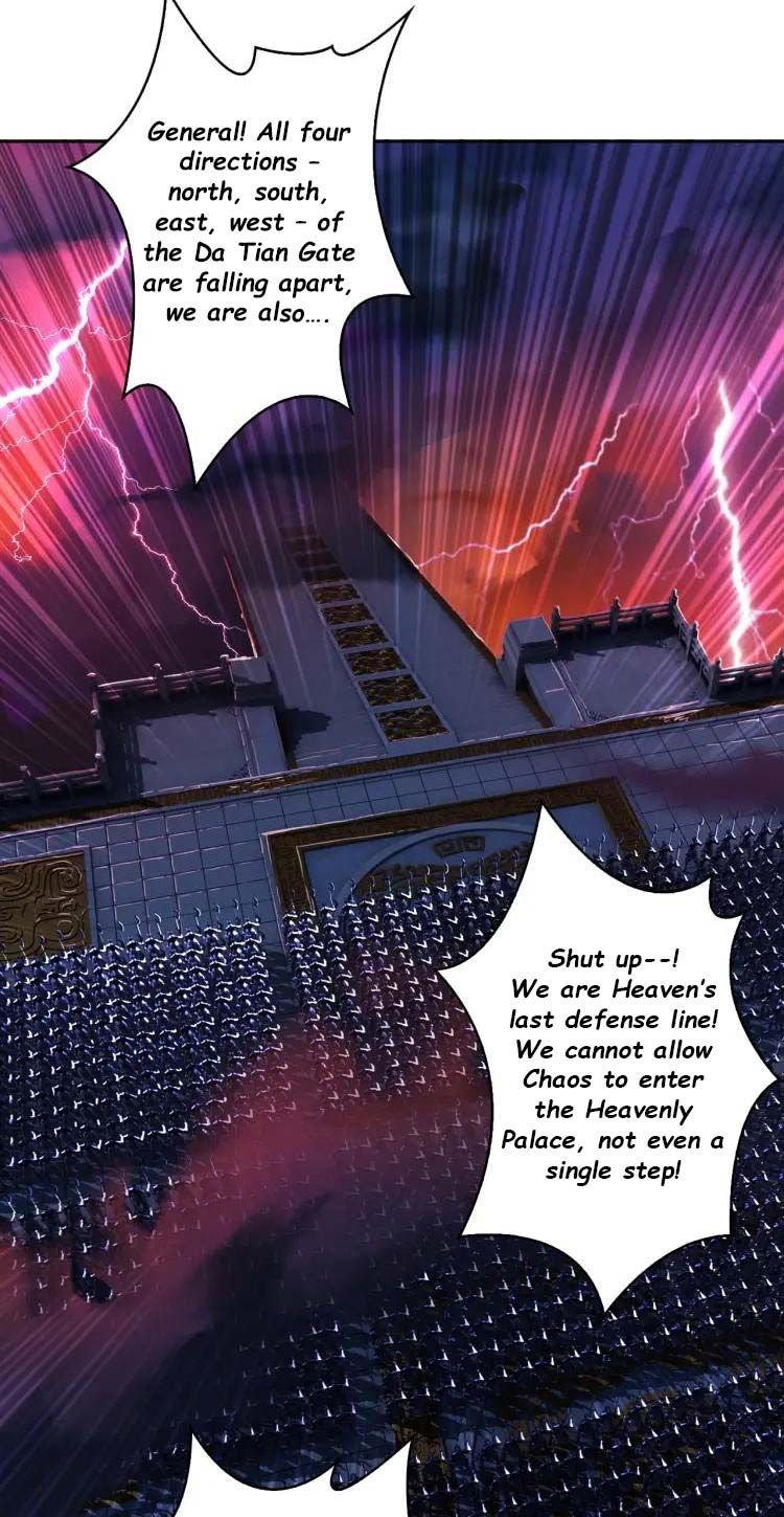 Read God Slayer En Manga Online