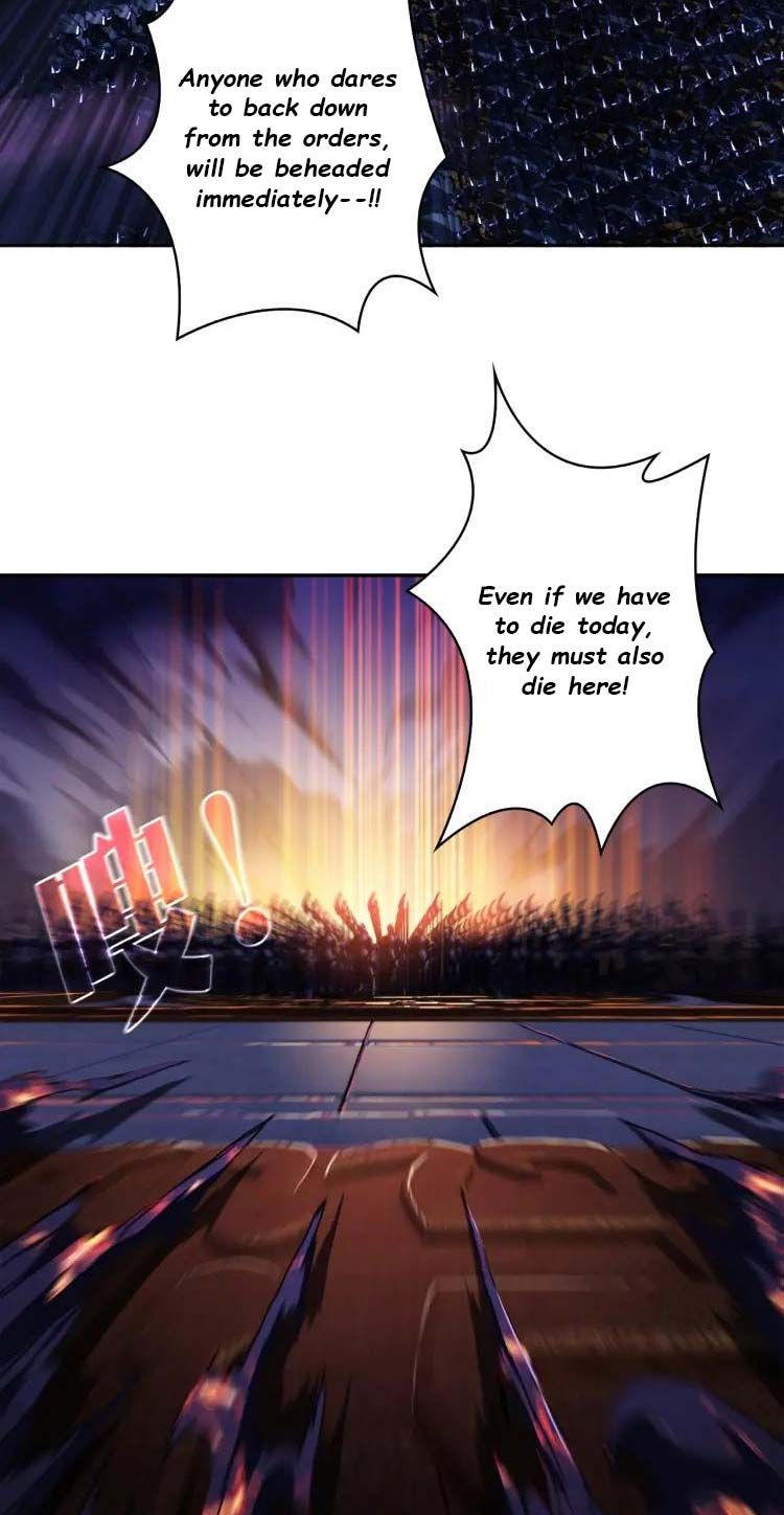 Read God Slayer En Manga Online