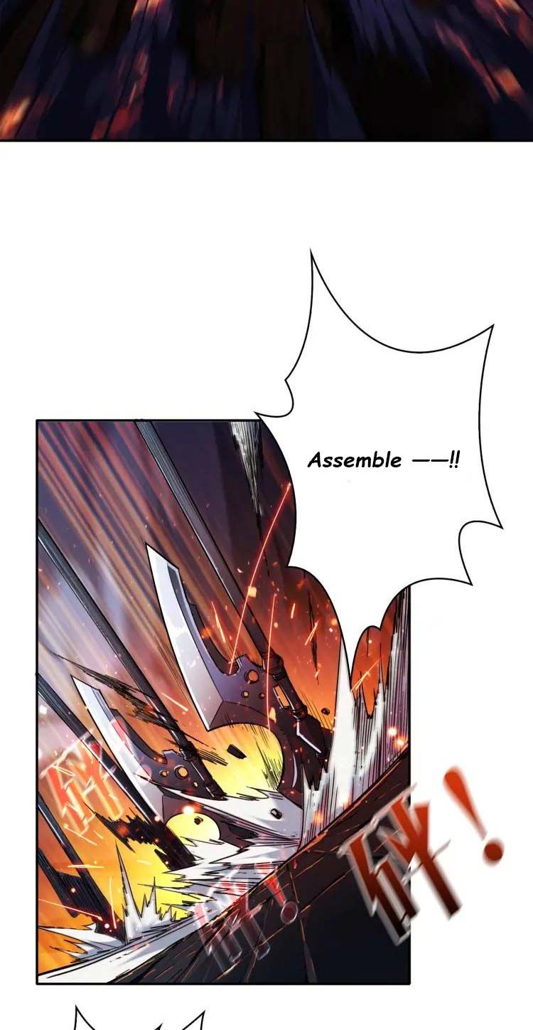 Read God Slayer En Manga Online