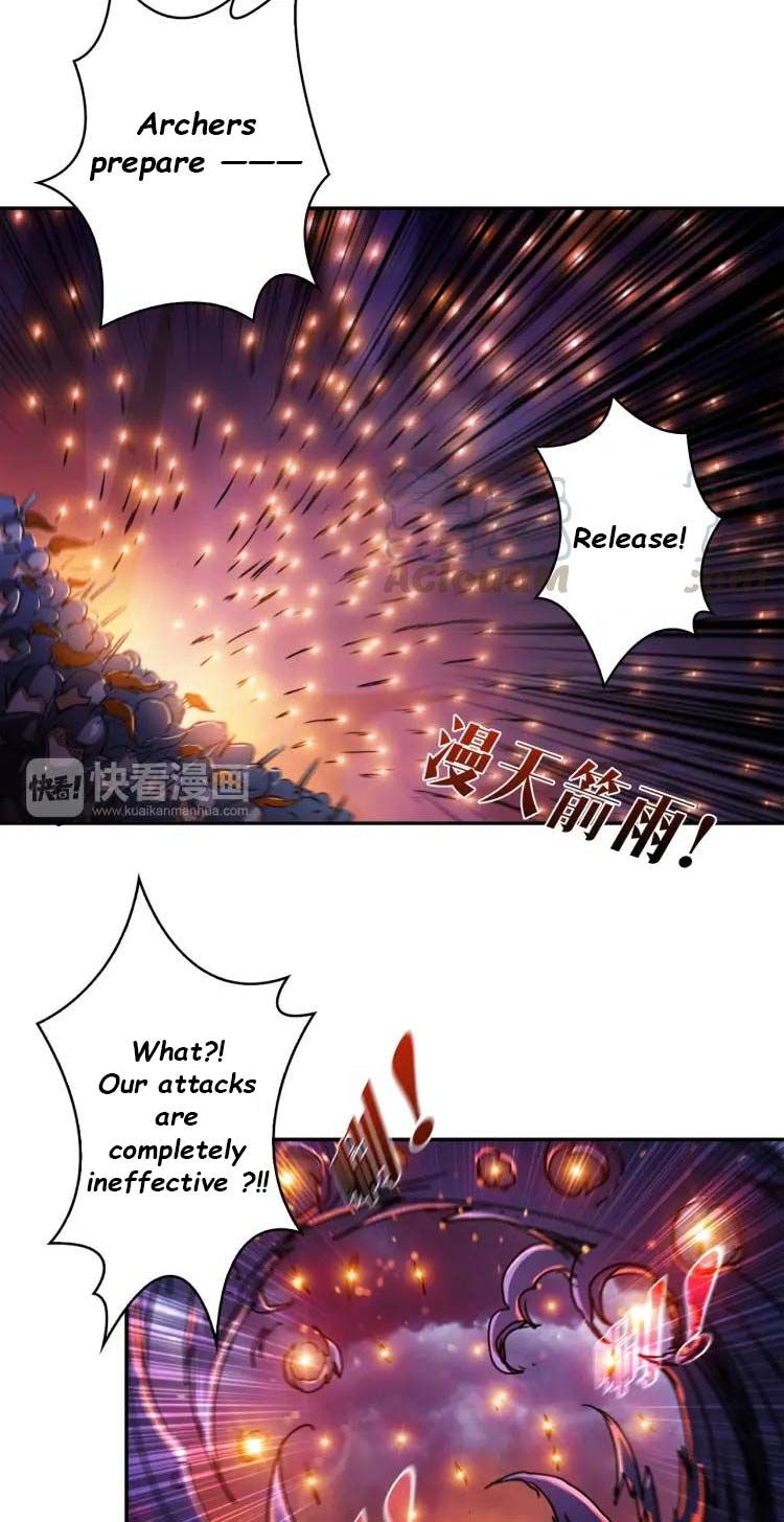 Read God Slayer En Manga Online