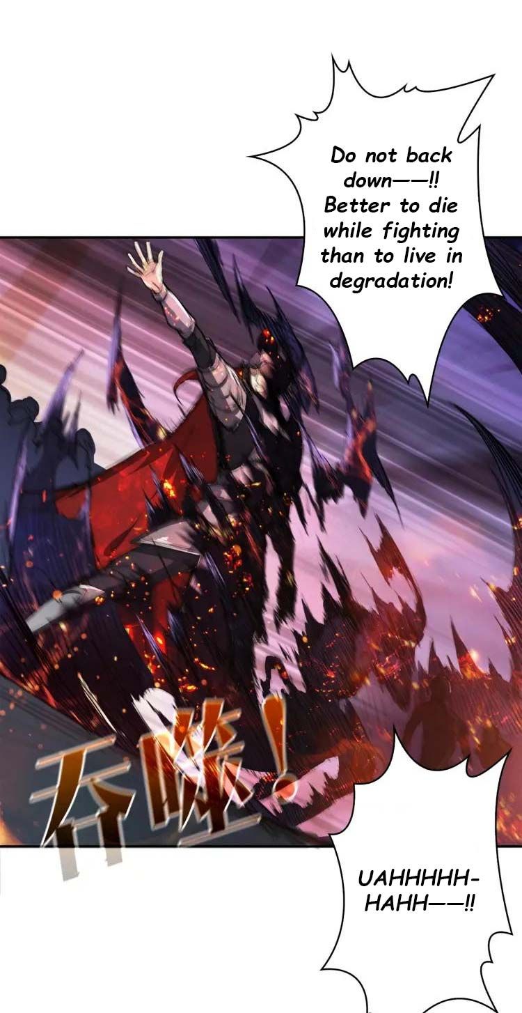 Read God Slayer En Manga Online