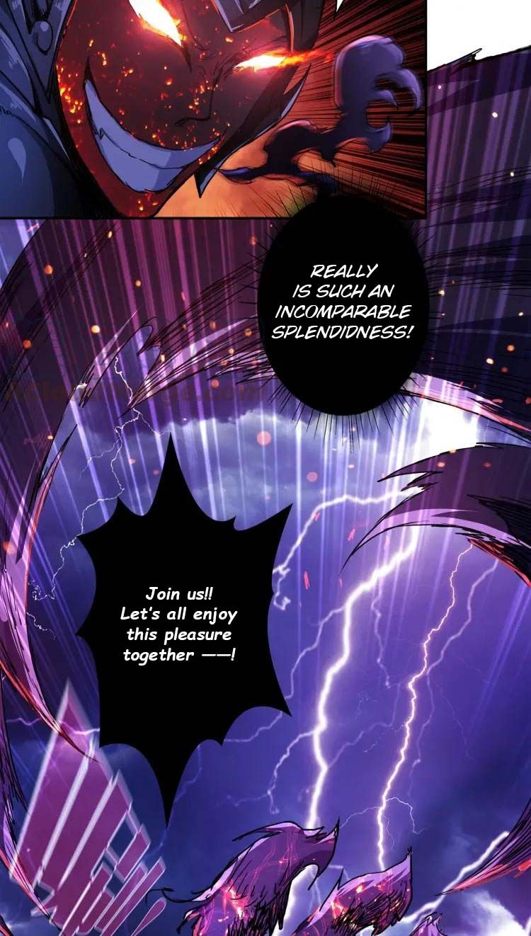 Read God Slayer En Manga Online