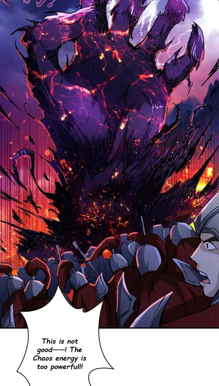 Read God Slayer En Manga Online