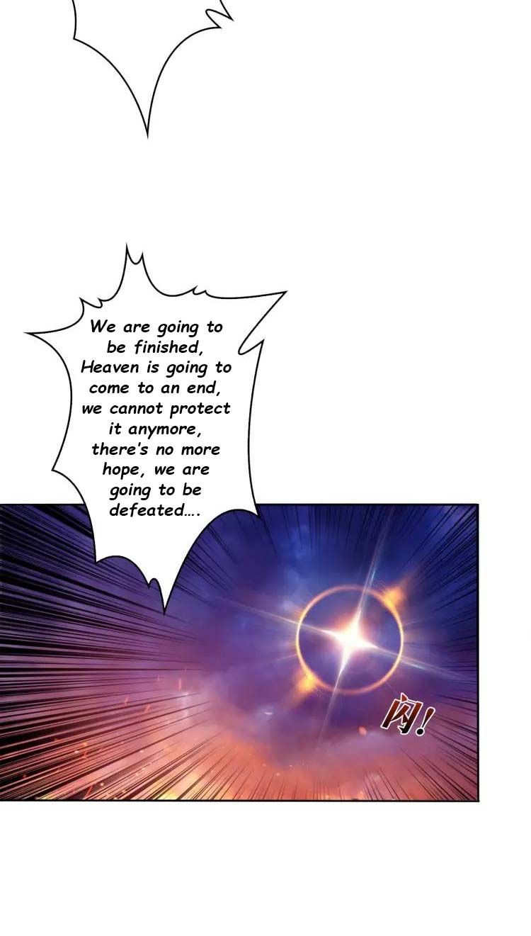 Read God Slayer En Manga Online