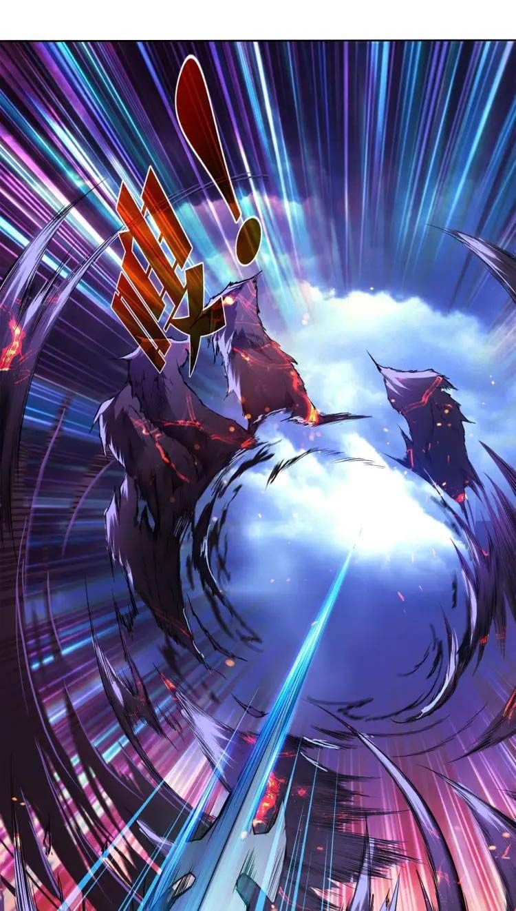 Read God Slayer En Manga Online