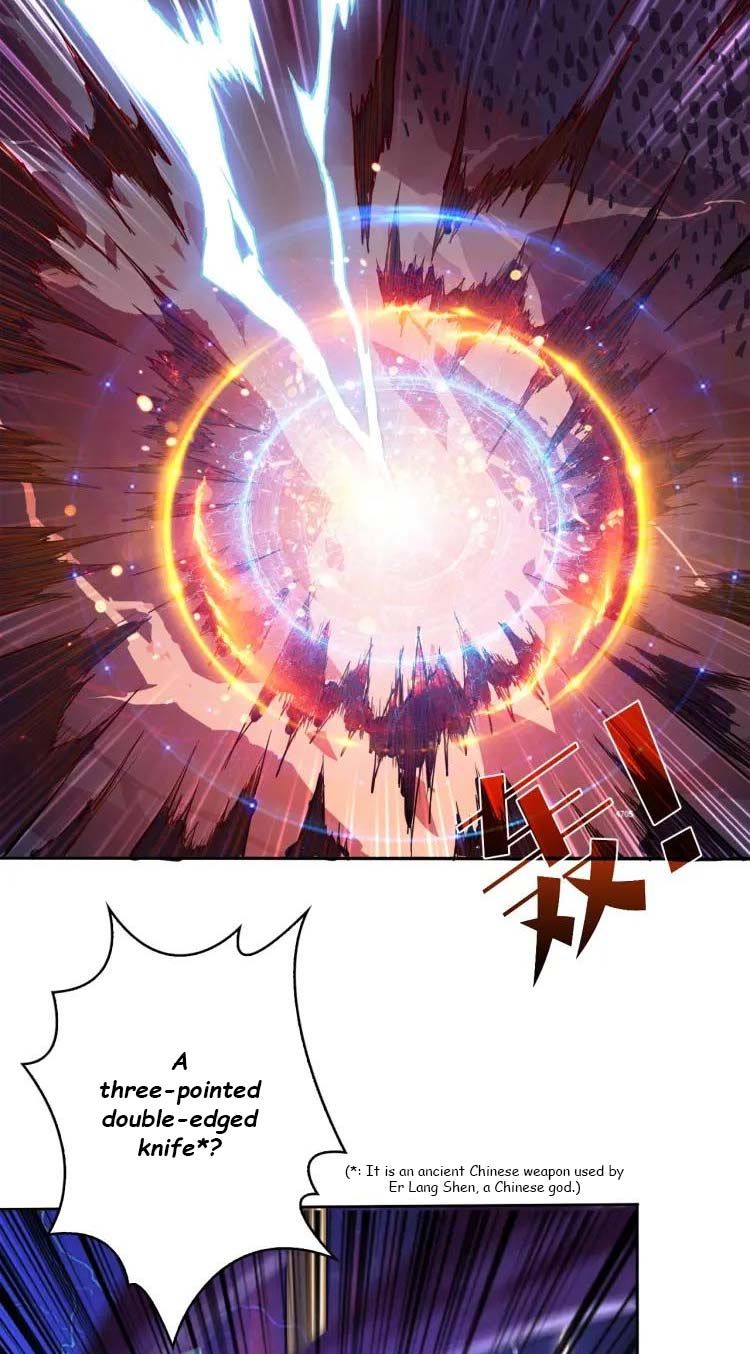 Read God Slayer En Manga Online