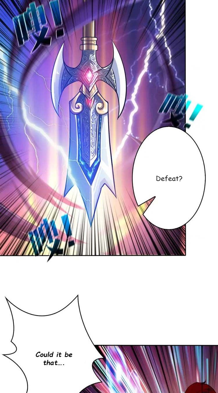 Read God Slayer En Manga Online