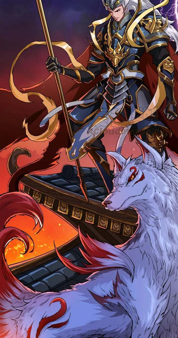 Read God Slayer En Manga Online