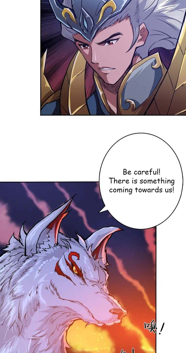 Read God Slayer En Manga Online