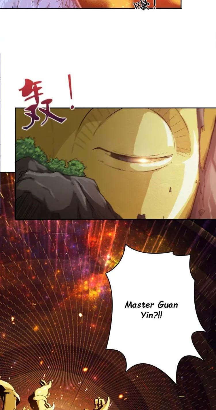 Read God Slayer En Manga Online