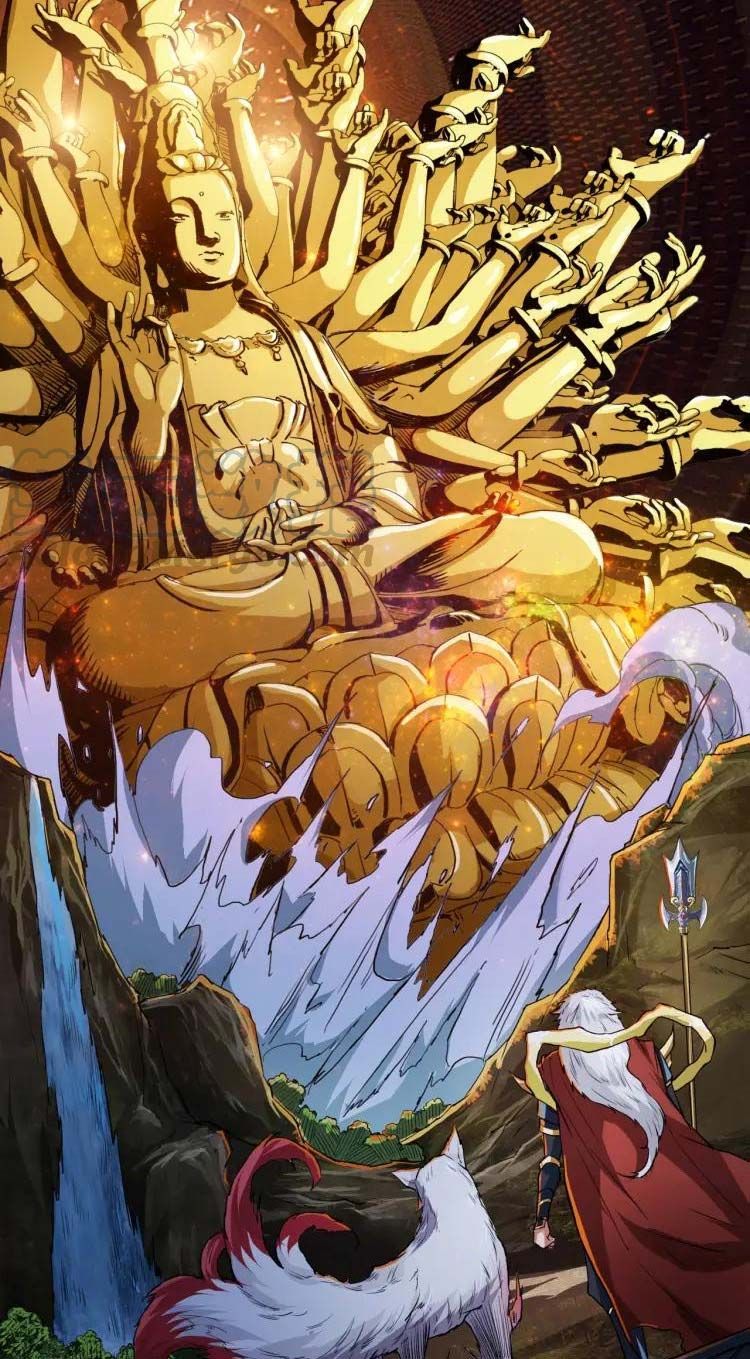 Read God Slayer En Manga Online