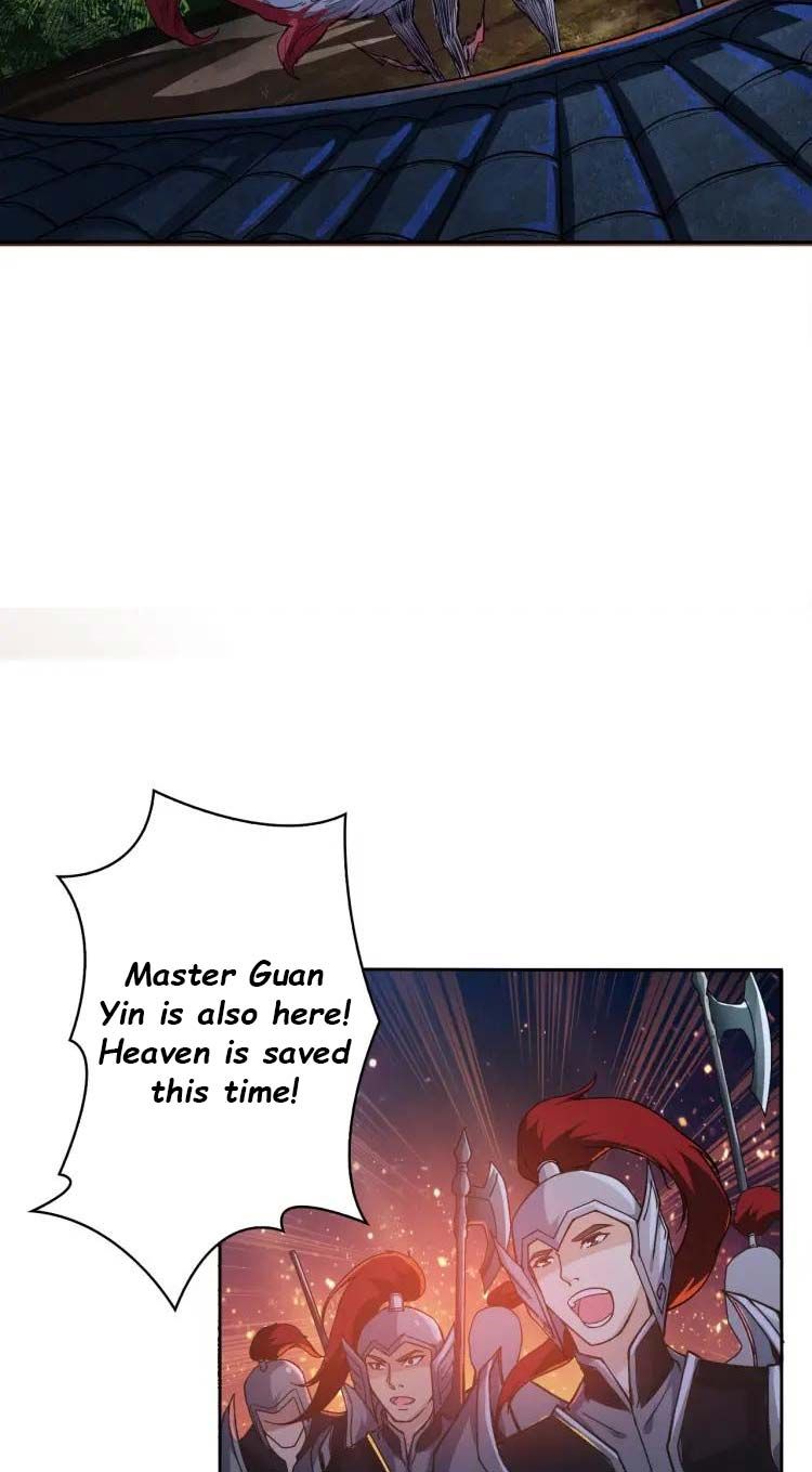 Read God Slayer En Manga Online