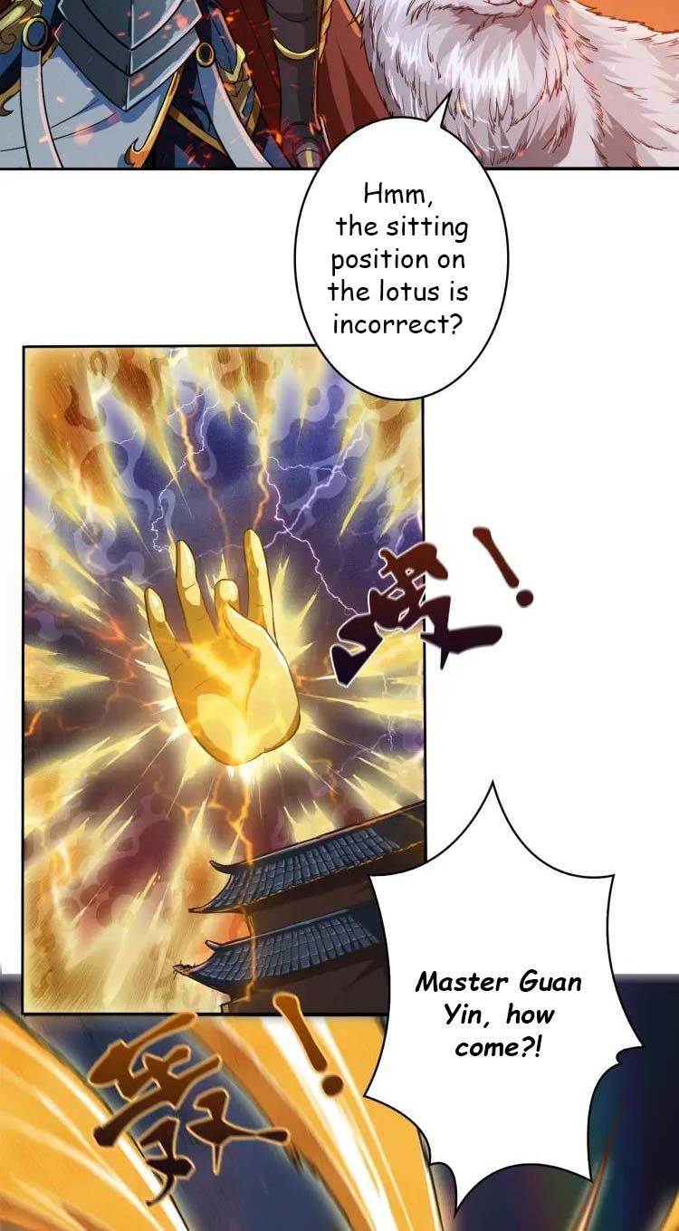 Read God Slayer En Manga Online
