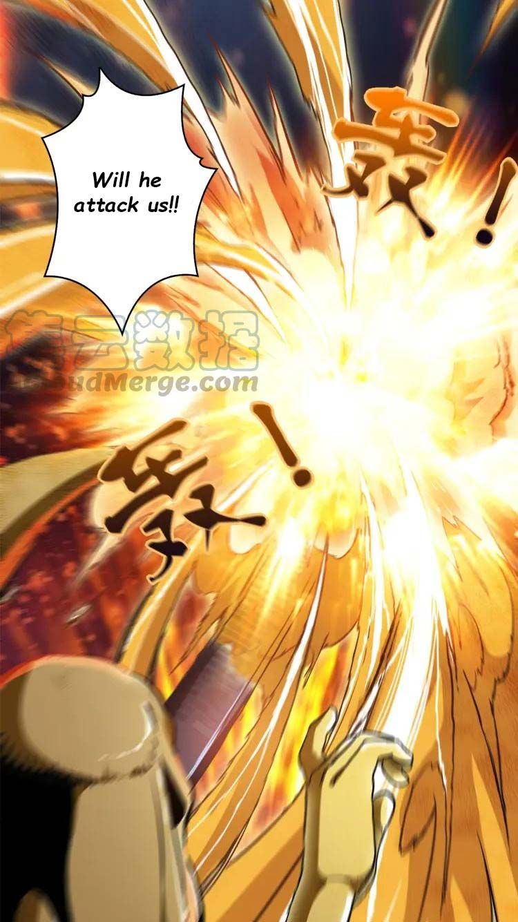 Read God Slayer En Manga Online