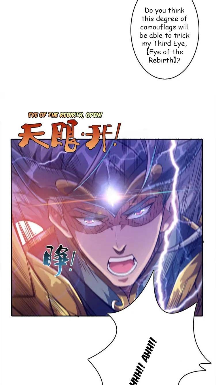 Read God Slayer En Manga Online