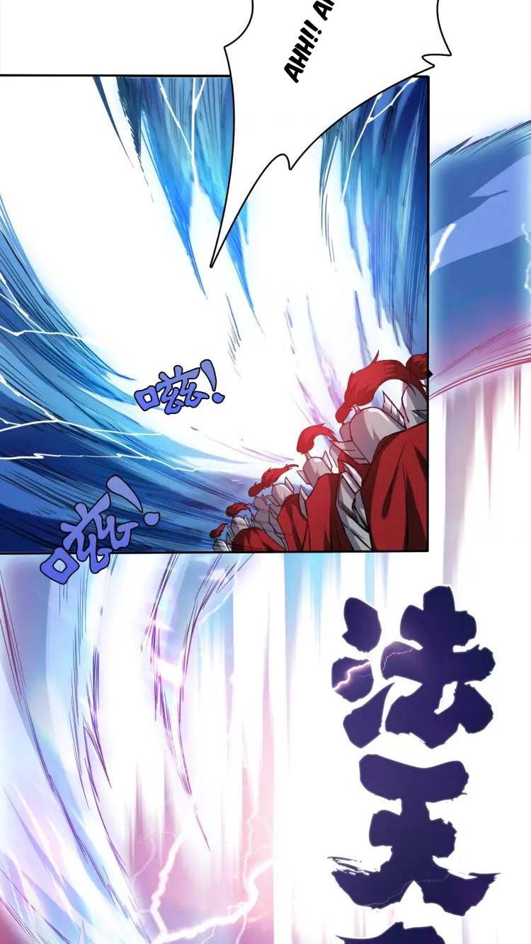 Read God Slayer En Manga Online